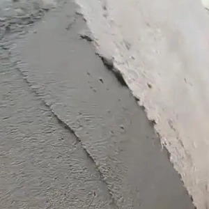 石棉水工建筑物I级C55聚合物改性水泥砂浆 渠道防渗泵站加固迎水面抗冲刷砂浆