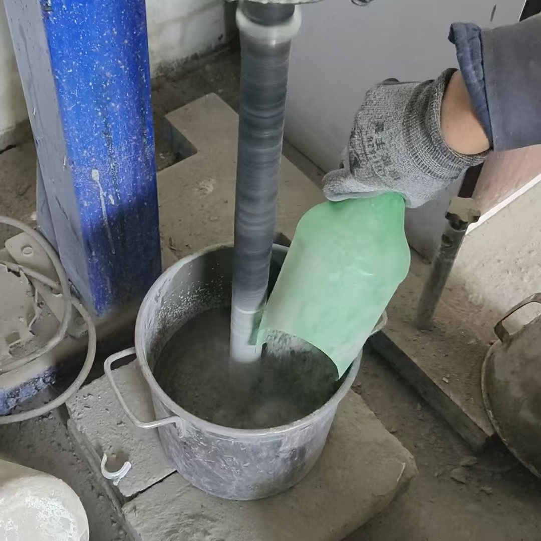 石棉桥梁公路张拉用H60压浆料与普通压浆料有什么区别？