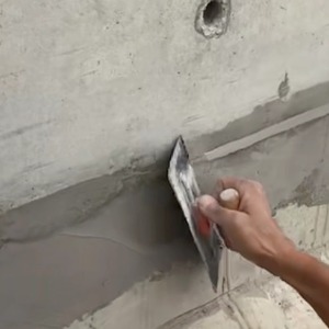 石棉P型防护型环氧树脂砂浆